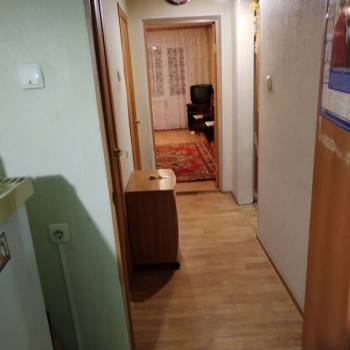 Сдается 1-комнатная квартира, 40,3 м²