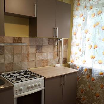 Сдается 1-комнатная квартира, 37 м²