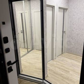 Сдается 1-комнатная квартира, 40 м²