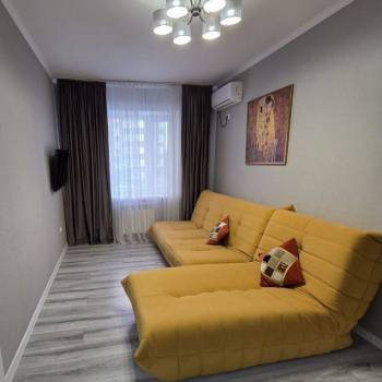 Сдается 1-комнатная квартира, 33 м²