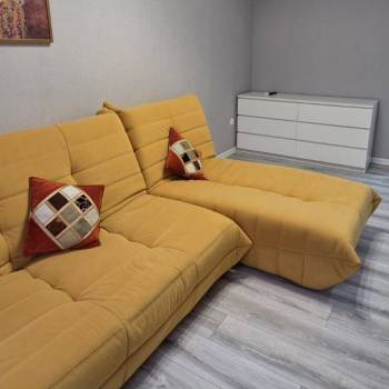 Сдается 1-комнатная квартира, 33 м²