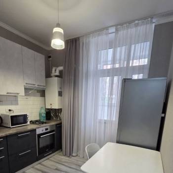 Сдается 1-комнатная квартира, 33 м²