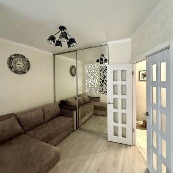 Сдается 1-комнатная квартира, 41,5 м²