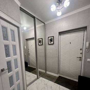 Сдается 1-комнатная квартира, 41,5 м²
