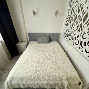 Сдается 1-комнатная квартира, 41,5 м²