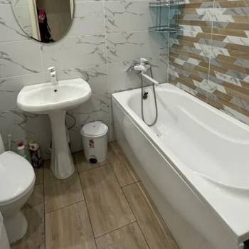 Сдается 1-комнатная квартира, 40,9 м²