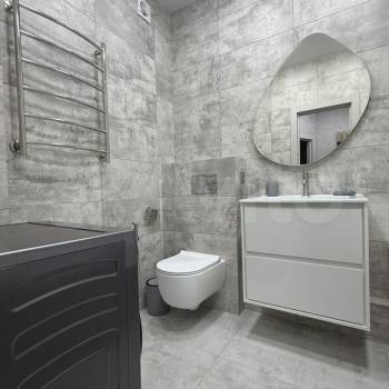 Сдается 1-комнатная квартира, 35 м²