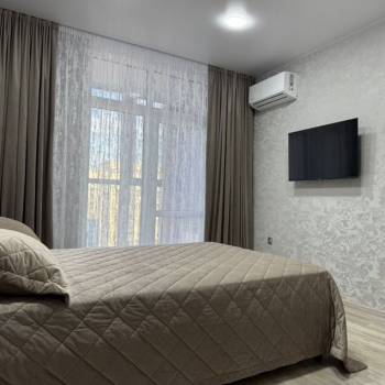 Сдается 1-комнатная квартира, 35 м²