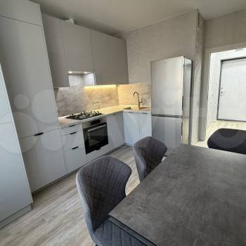 Сдается 1-комнатная квартира, 35 м²