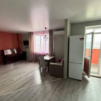 Сдается Многокомнатная квартира, 87 м²