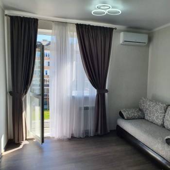 Сдается 1-комнатная квартира, 22 м²