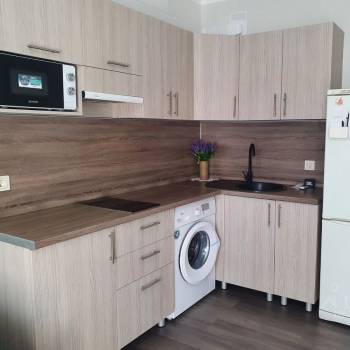 Сдается 1-комнатная квартира, 22 м²