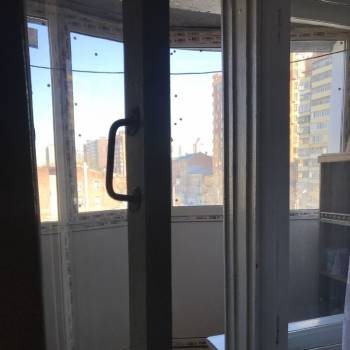 Сдается 2-х комнатная квартира, 52 м²