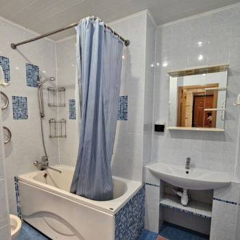 Сдается 2-х комнатная квартира, 66 м²