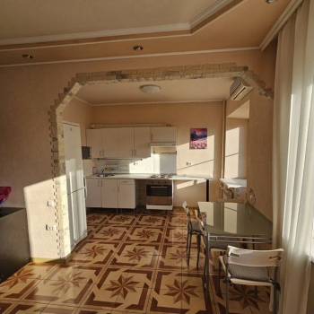 Сдается 2-х комнатная квартира, 66 м²