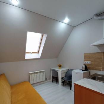 Сдается 1-комнатная квартира, 19 м²