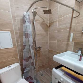 Сдается 1-комнатная квартира, 19 м²