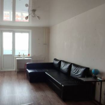Продается 1-комнатная квартира, 38,9 м²