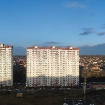 Продается 1-комнатная квартира, 38,9 м²