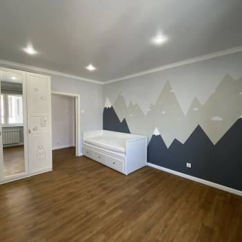 Продается 2-х комнатная квартира, 84,3 м²