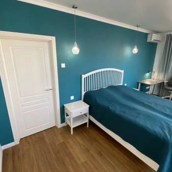 Продается 2-х комнатная квартира, 84,3 м²