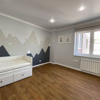 Продается 2-х комнатная квартира, 84,3 м²