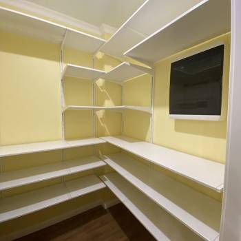 Продается 2-х комнатная квартира, 84,3 м²