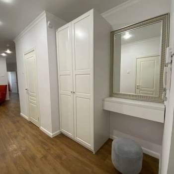 Продается 2-х комнатная квартира, 84,3 м²