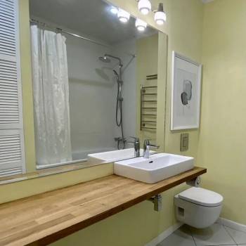 Продается 2-х комнатная квартира, 84,3 м²