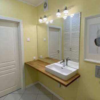 Продается 2-х комнатная квартира, 84,3 м²