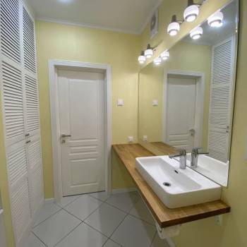 Продается 2-х комнатная квартира, 84,3 м²