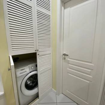 Продается 2-х комнатная квартира, 84,3 м²