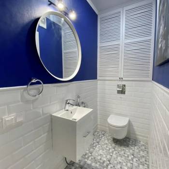 Продается 2-х комнатная квартира, 84,3 м²