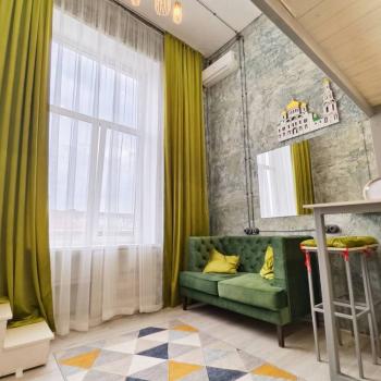Сдается 1-комнатная квартира, 38 м²