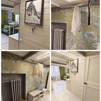 Сдается 1-комнатная квартира, 38 м²