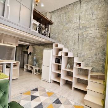 Сдается 1-комнатная квартира, 38 м²