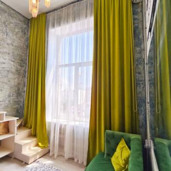 Сдается 1-комнатная квартира, 38 м²