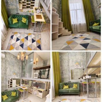 Сдается 1-комнатная квартира, 38 м²