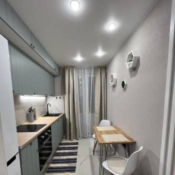 Сдается 1-комнатная квартира, 40 м²