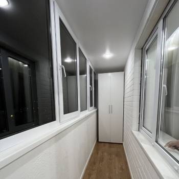 Сдается 1-комнатная квартира, 40 м²