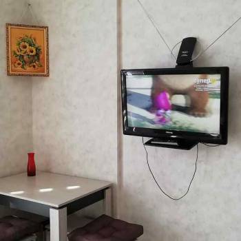 Сдается 1-комнатная квартира, 27 м²