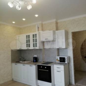Сдается 1-комнатная квартира, 27 м²
