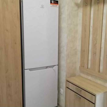 Сдается 1-комнатная квартира, 27 м²