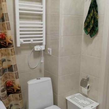 Сдается 1-комнатная квартира, 27 м²