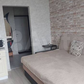 Сдается 1-комнатная квартира, 27 м²
