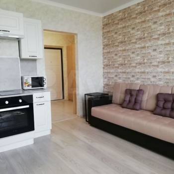 Сдается 1-комнатная квартира, 27 м²