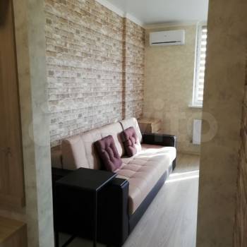 Сдается 1-комнатная квартира, 27 м²