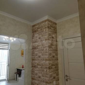 Сдается 1-комнатная квартира, 27 м²