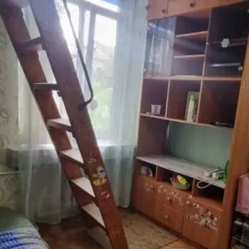 Сдается Комната, 17 м²