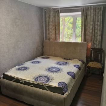 Сдается 2-х комнатная квартира, 47 м²